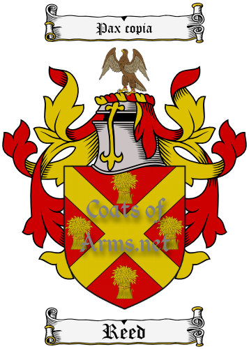 Surname Coats of Arms (Family Crests) Instant Image Downloads